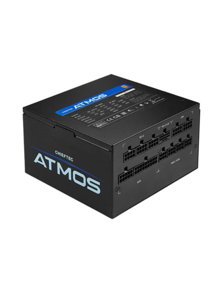 Zasilacz Chieftec Atmos Cpx-750Fc