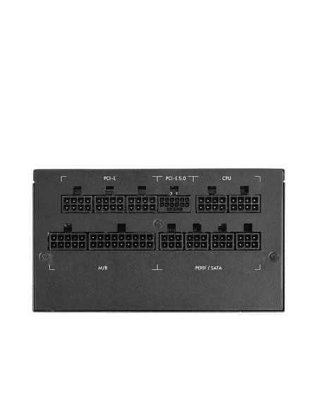 Zasilacz Chieftec Atmos Cpx-750Fc
