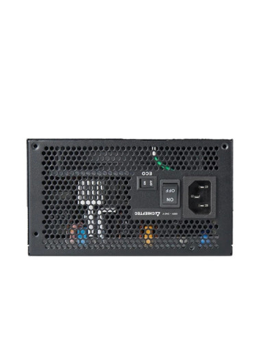 Zasilacz Chieftec Atmos Cpx-750Fc