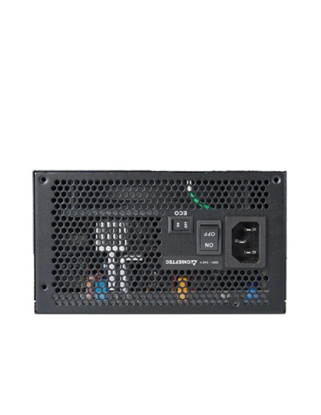 Zasilacz Chieftec Atmos Cpx-750Fc