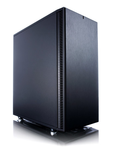Fractal Design Define C Tower Czarny