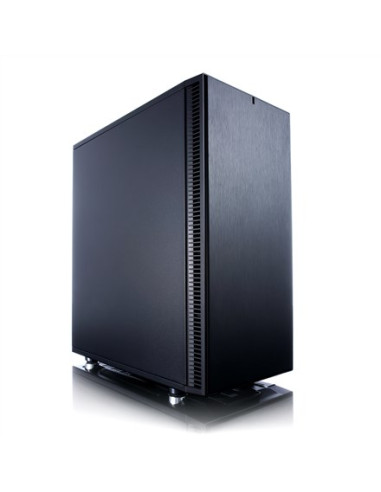 Fractal Design Define C Tower Czarny