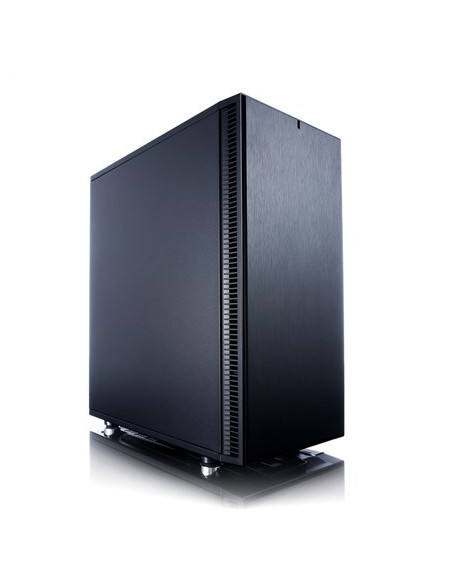 Fractal Design Define C Tower Czarny
