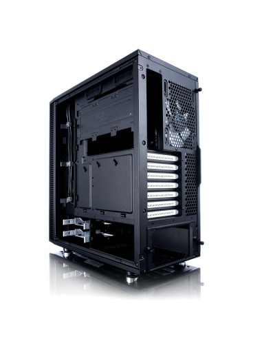 Fractal Design Define C Tower Czarny