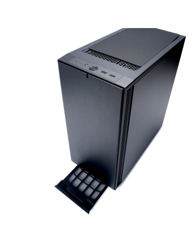 Fractal Design Define C Tower Czarny