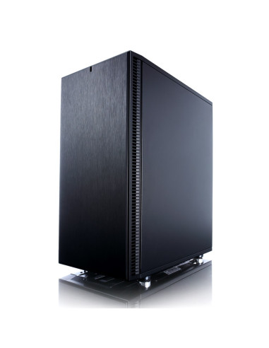 Fractal Design Define C Tower Czarny