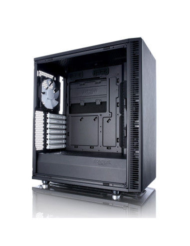 Fractal Design Define C Tower Czarny