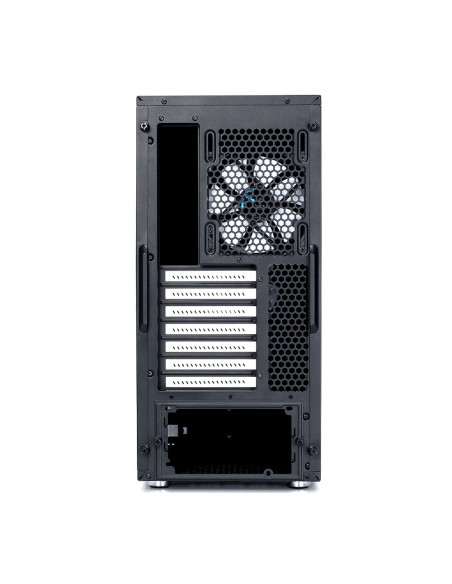 Fractal Design Define C Tower Czarny