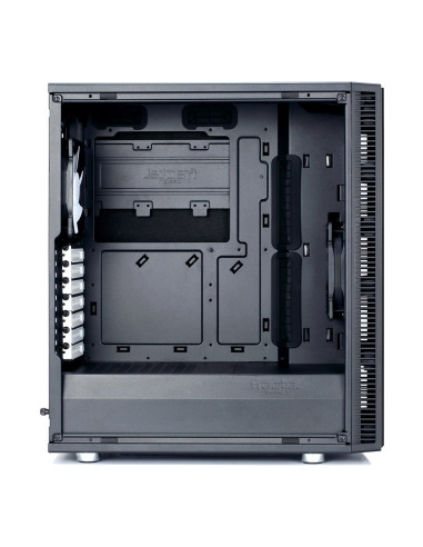 Fractal Design Define C Tower Czarny
