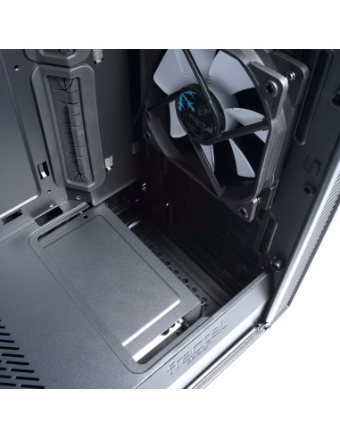 Fractal Design Define C Tower Czarny