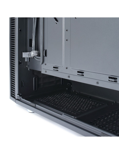 Fractal Design Define C Tower Czarny