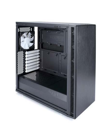 Fractal Design Define C Tower Czarny