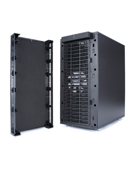 Fractal Design Define C Tower Czarny