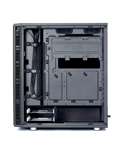 Fractal Design Define C Tower Czarny