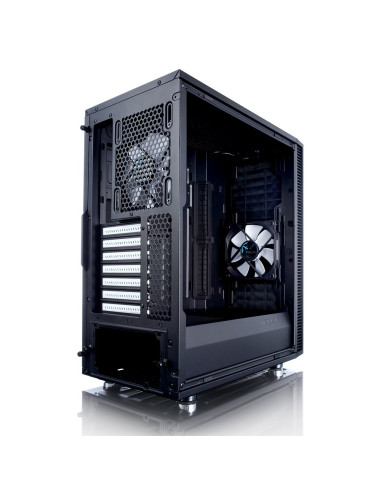 Fractal Design Define C Tower Czarny