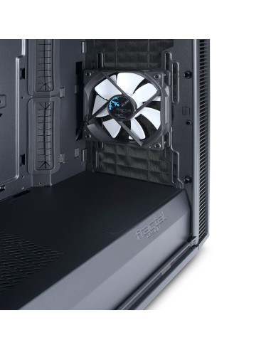 Fractal Design Define C Tower Czarny