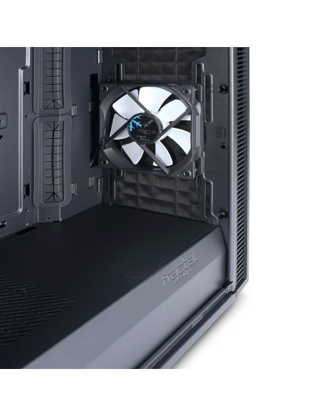 Fractal Design Define C Tower Czarny