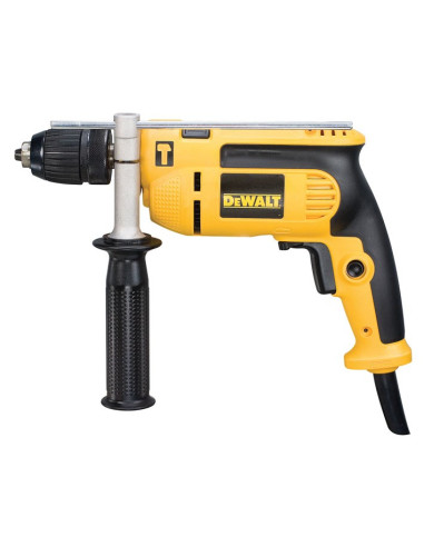 Wiertarka Udarowa 701W Dwd024Ks Dewalt