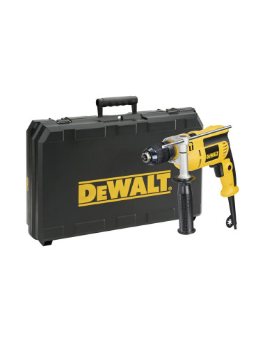 Wiertarka Udarowa 701W Dwd024Ks Dewalt