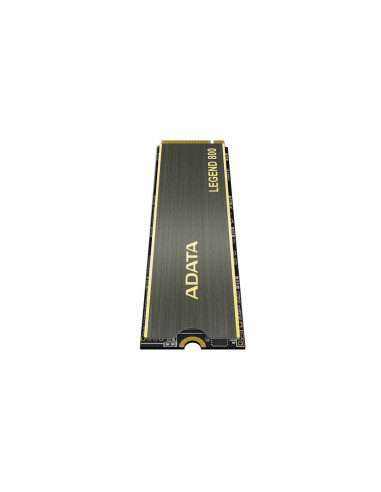 Adata Aleg-800-2000Gcs Urządzenie Ssd M.2 2 Tb Pci Express 4.0 3D Nand Nvme