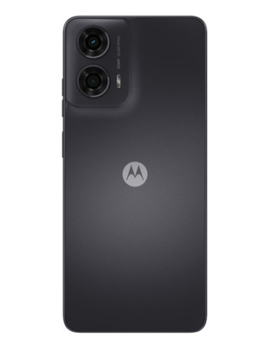 Smartfon Motorola Moto G24 G24 8/128Gb Matte Charcoal
