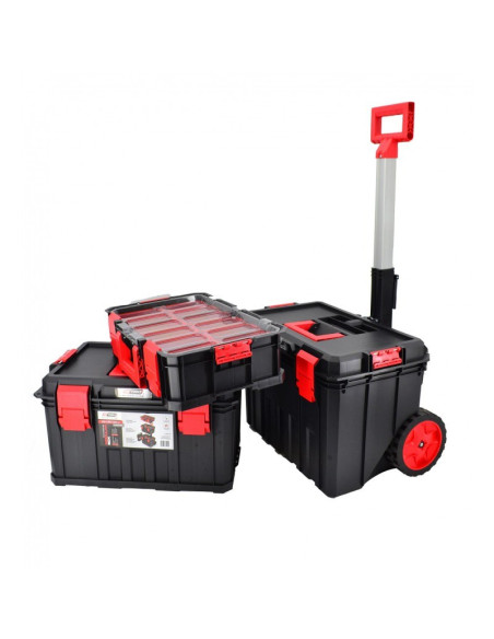 Awtools Aw30542Bl Skrzynka Magazynowa