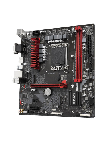 Gigabyte B760M Gaming Ddr4 Płyta Główna Intel B760 Express Lga 1700 Micro Atx