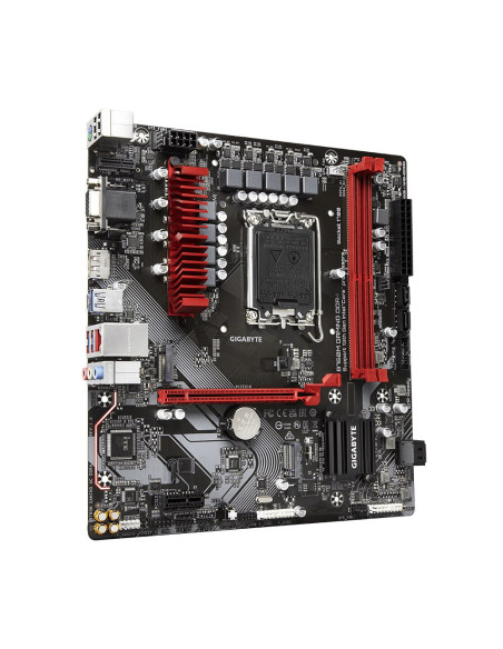 Gigabyte B760M Gaming Ddr4 Płyta Główna Intel B760 Express Lga 1700 Micro Atx