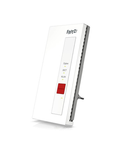 Fritz!Dect Fritz!Smart Gateway Bezprzewodowy Biały