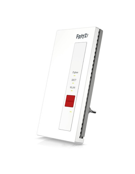 Fritz!Dect Fritz!Smart Gateway Bezprzewodowy Biały
