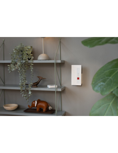 Fritz!Dect Fritz!Smart Gateway Bezprzewodowy Biały