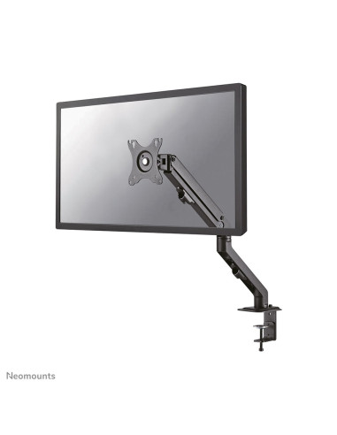 Neomounts Fpma-D650Black Uchwyt / Stojak Do Monitorów 68,6 Cm (27") Biurko Czarny
