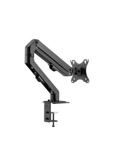 Neomounts Fpma-D650Black Uchwyt / Stojak Do Monitorów 68,6 Cm (27") Biurko Czarny