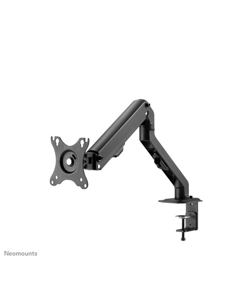 Neomounts Fpma-D650Black Uchwyt / Stojak Do Monitorów 68,6 Cm (27") Biurko Czarny