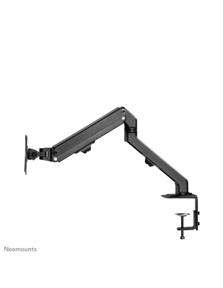 Neomounts Fpma-D650Black Uchwyt / Stojak Do Monitorów 68,6 Cm (27") Biurko Czarny