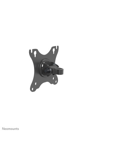 Neomounts Fpma-D650Black Uchwyt / Stojak Do Monitorów 68,6 Cm (27") Biurko Czarny
