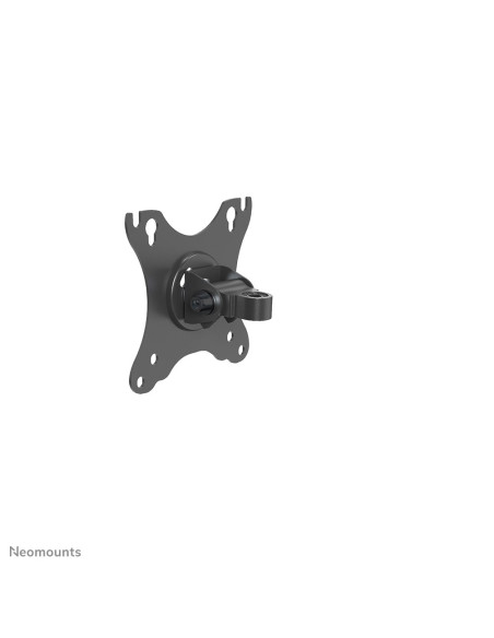 Neomounts Fpma-D650Black Uchwyt / Stojak Do Monitorów 68,6 Cm (27") Biurko Czarny