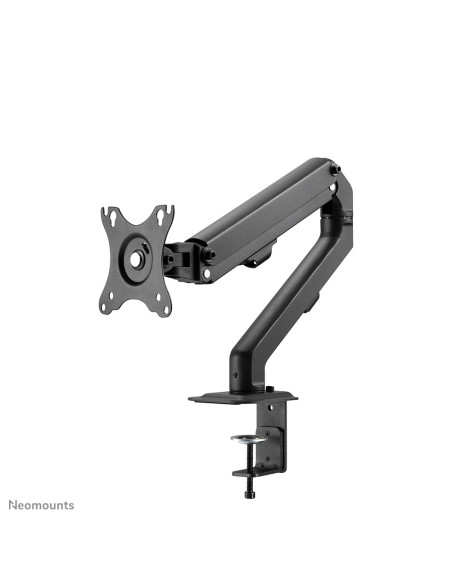 Neomounts Fpma-D650Black Uchwyt / Stojak Do Monitorów 68,6 Cm (27") Biurko Czarny