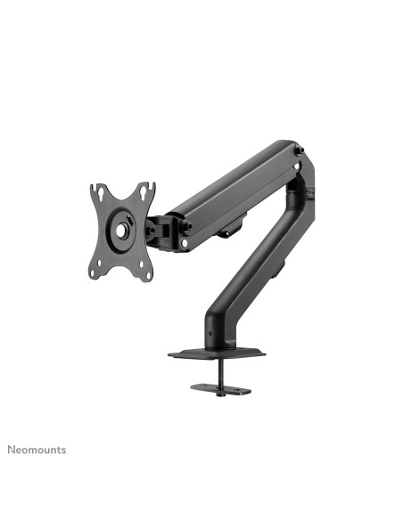 Neomounts Fpma-D650Black Uchwyt / Stojak Do Monitorów 68,6 Cm (27") Biurko Czarny