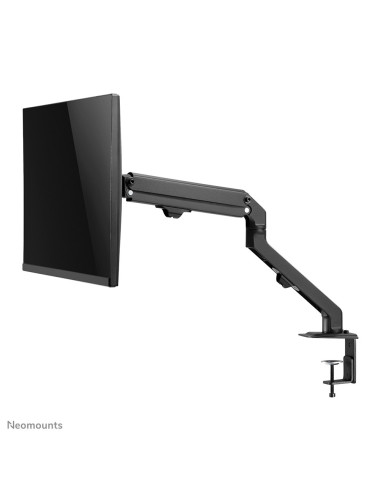 Neomounts Fpma-D650Black Uchwyt / Stojak Do Monitorów 68,6 Cm (27") Biurko Czarny