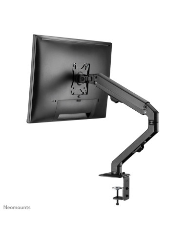 Neomounts Fpma-D650Black Uchwyt / Stojak Do Monitorów 68,6 Cm (27") Biurko Czarny