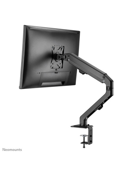 Neomounts Fpma-D650Black Uchwyt / Stojak Do Monitorów 68,6 Cm (27") Biurko Czarny