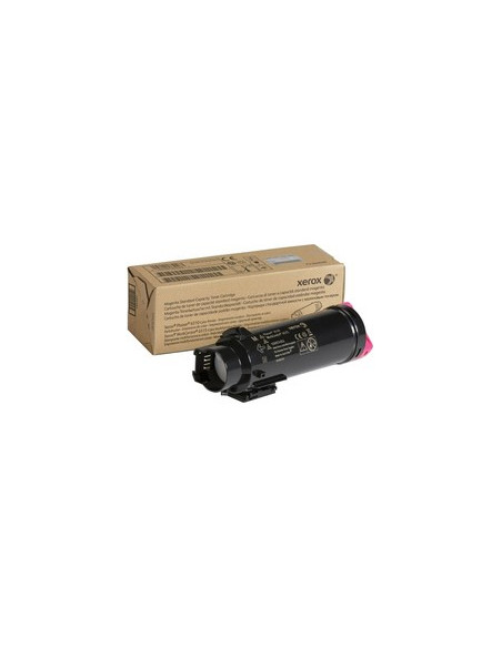 Xerox 106R03482 Kaseta Z Tonerem 1 Szt. Oryginalny Purpurowy