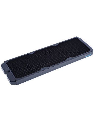 Alphacool Nexxxos St30 Grzejnik Miedziany 420 Mm