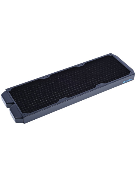Alphacool Nexxxos St30 Grzejnik Miedziany 420 Mm