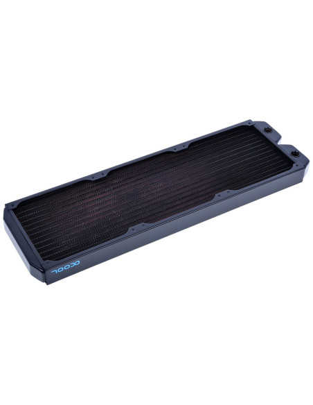 Alphacool Nexxxos St30 Grzejnik Miedziany 420 Mm