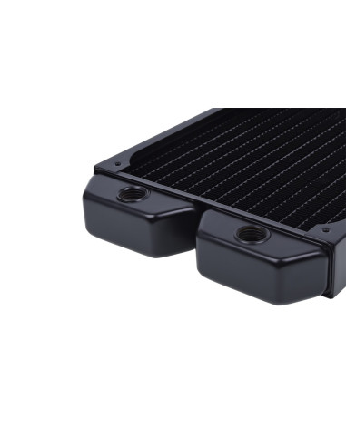 Alphacool Nexxxos St30 Grzejnik Miedziany 420 Mm
