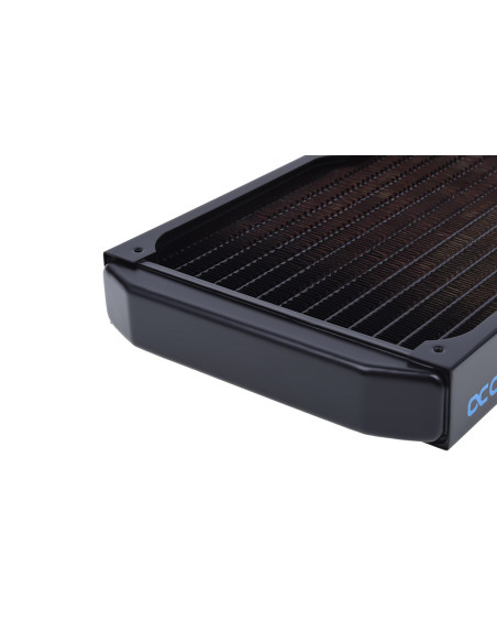 Alphacool Nexxxos St30 Grzejnik Miedziany 420 Mm