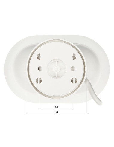 Kamera Ip Imou Knight Ipc-F88Fip-V2