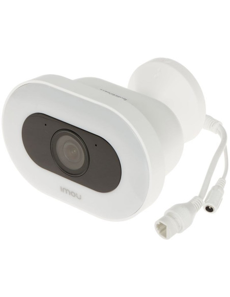 Kamera Ip Imou Knight Ipc-F88Fip-V2